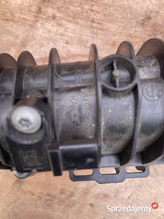 Kolektor BMW F30 E90 F10 184 klapki kompletny Stalowa Wola