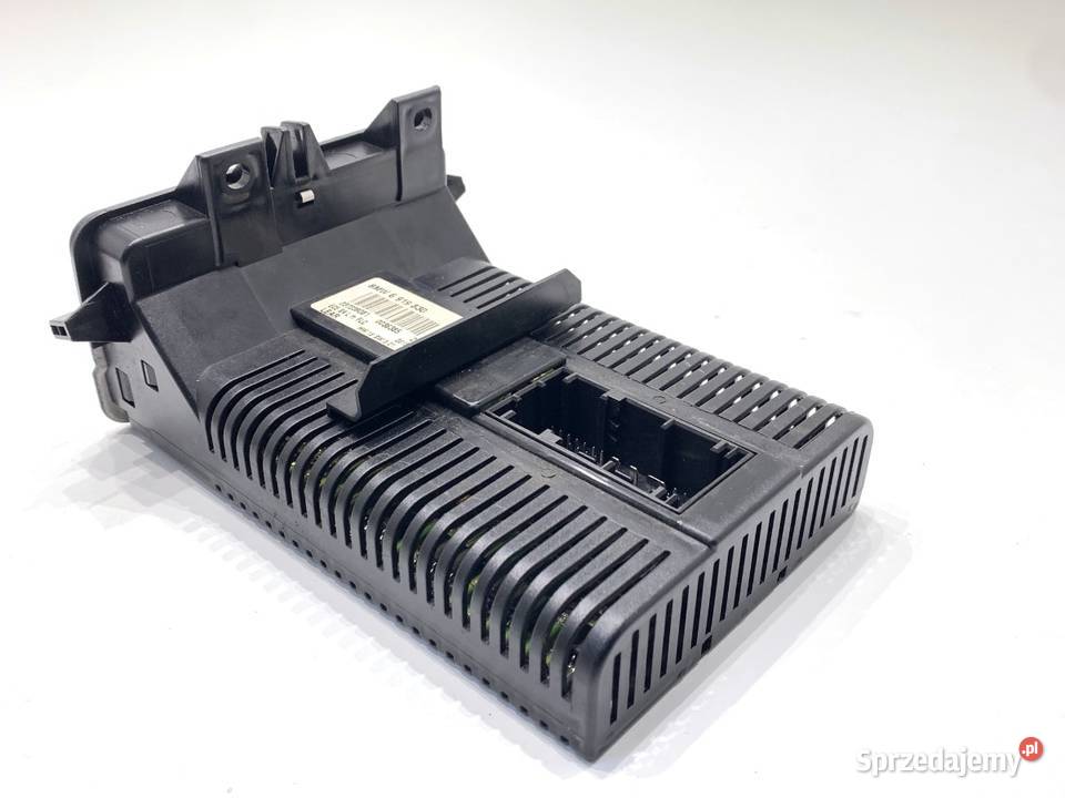 WŁĄCZNIK ŚWIATEŁ BMW E46 6919830 0105 PRZYCISK osobowe podkarpackie