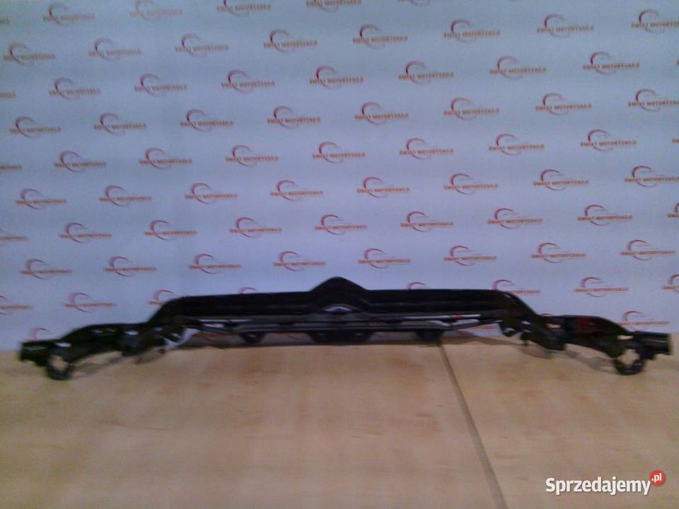 CITROEN C4 II B7 grill atrapa 9687946280 Kielce sprzedam