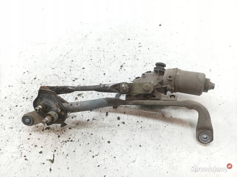 MECHANIZM WYCIERACZEK PRZÓD EUROPA 851100D190 osobowe Mechanizmy wycieraczek