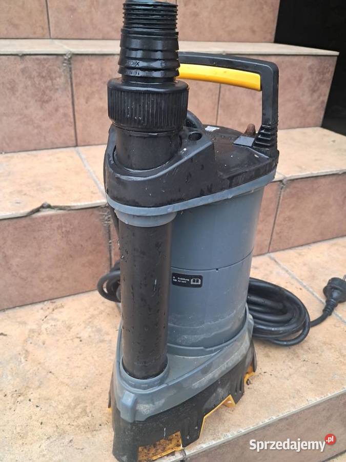 Pompa zatapialna Neptun świętokrzyskie Jadowniki