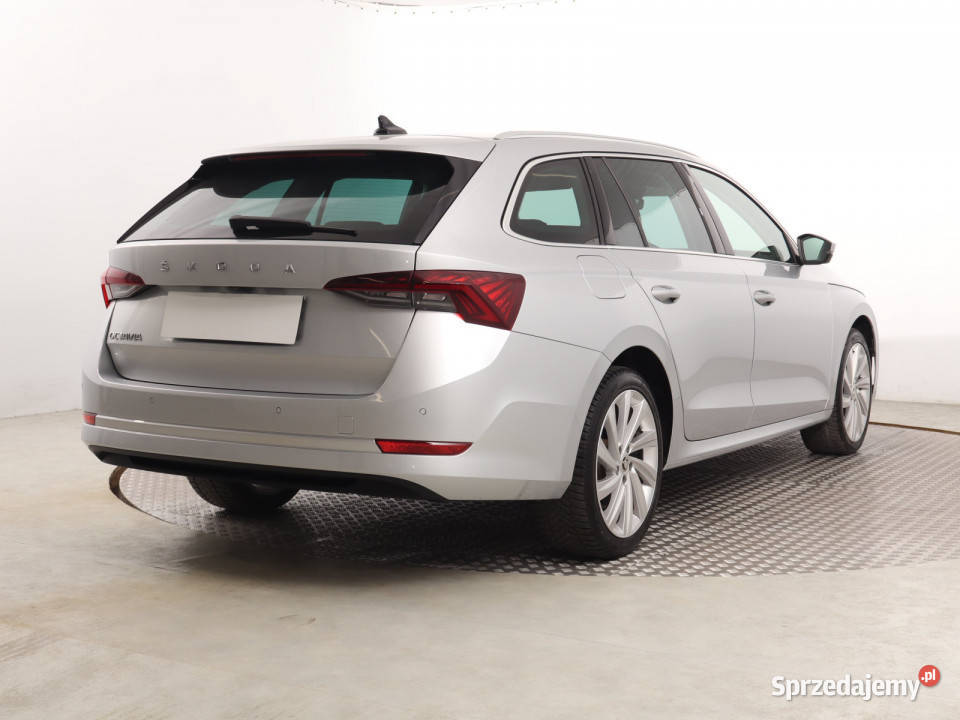 Skoda Octavia 20 TDI 176234km Katowice sprzedam