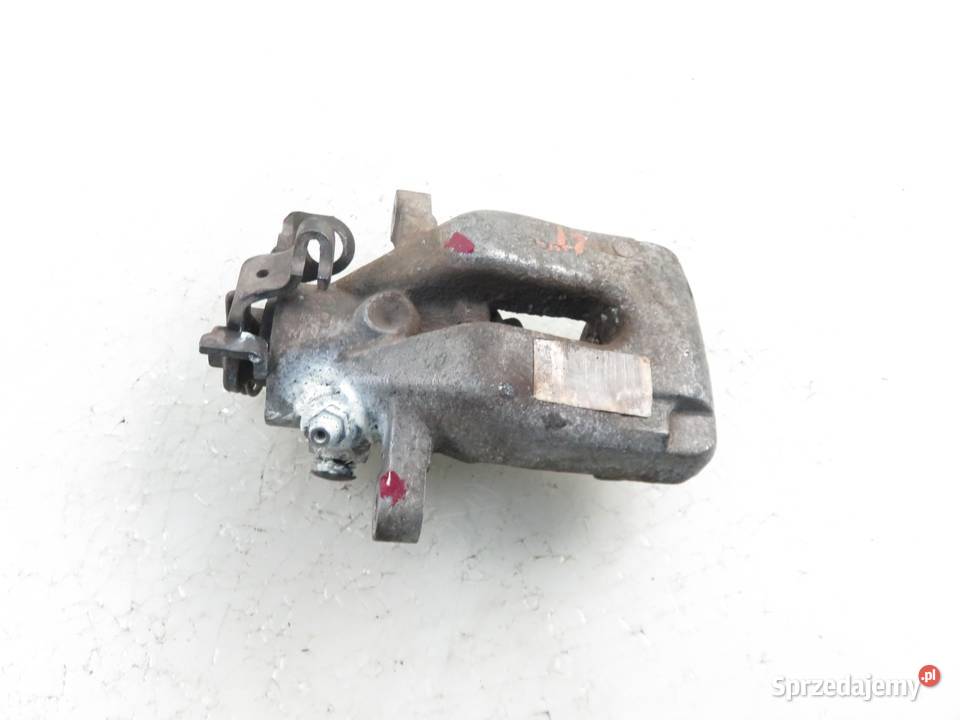 ZACISK LEWY TYŁ CITROEN DS3 16 eHDi