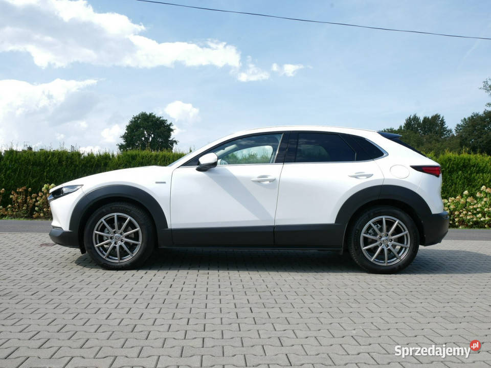 Mazda CX30 20 SkyactivX 180 100th Anniversary isofix Goczałkowice-Zdrój
