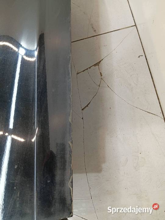 DRZWI LEWE TYŁ KOMBI KTVD T9 Peugeot 308 II 2014