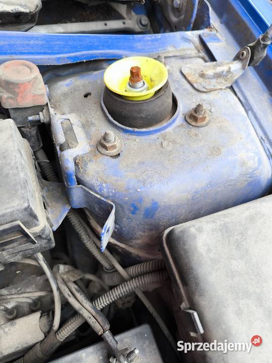 Peugeot 106 gwint Dąbrowa Górnicza