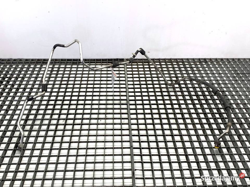 RURKA KLIMATYZACJI AUDI A5 8T 30 240 0717 podkarpackie