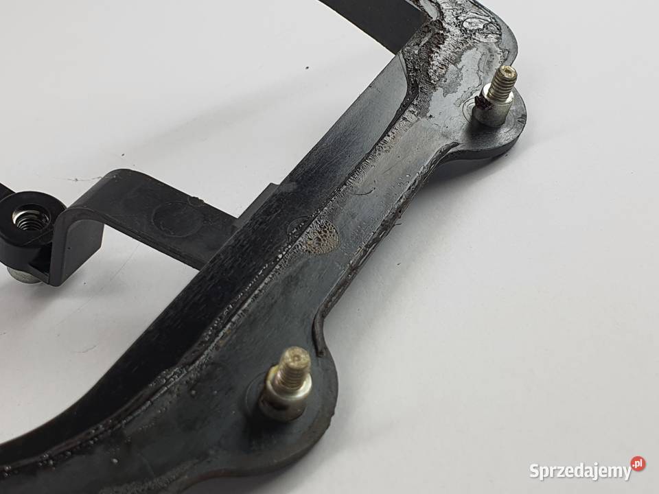 Stelaz Filtra Podstawa Honda Crf 450 Łódź