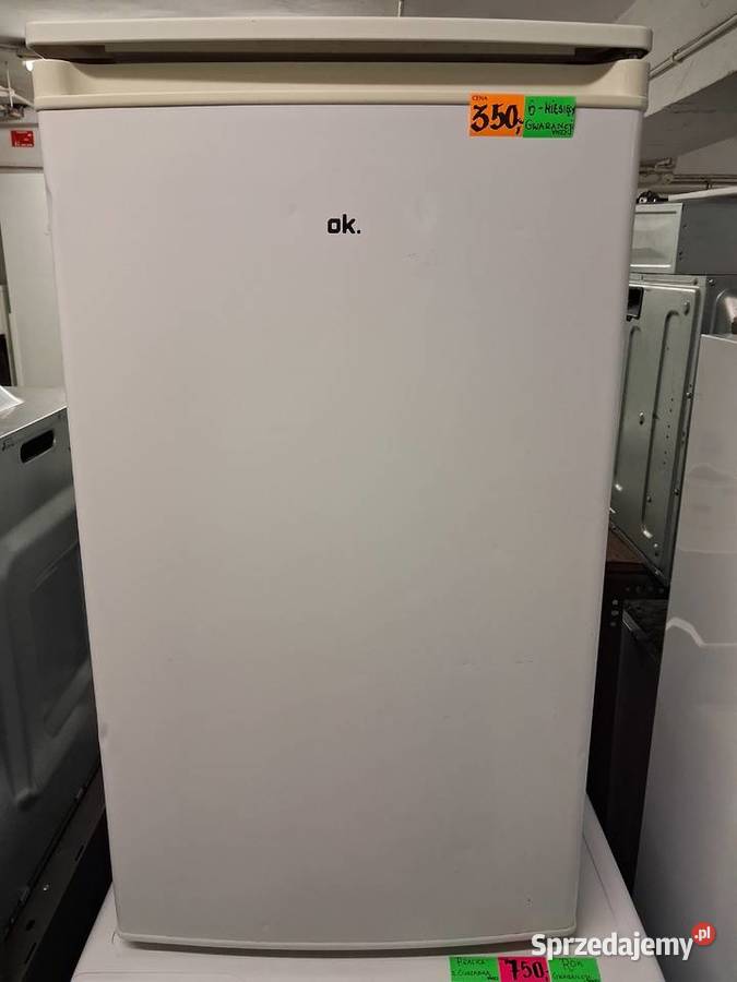 LODÓWKA OK Lodówki i zamrażarki Wrocław