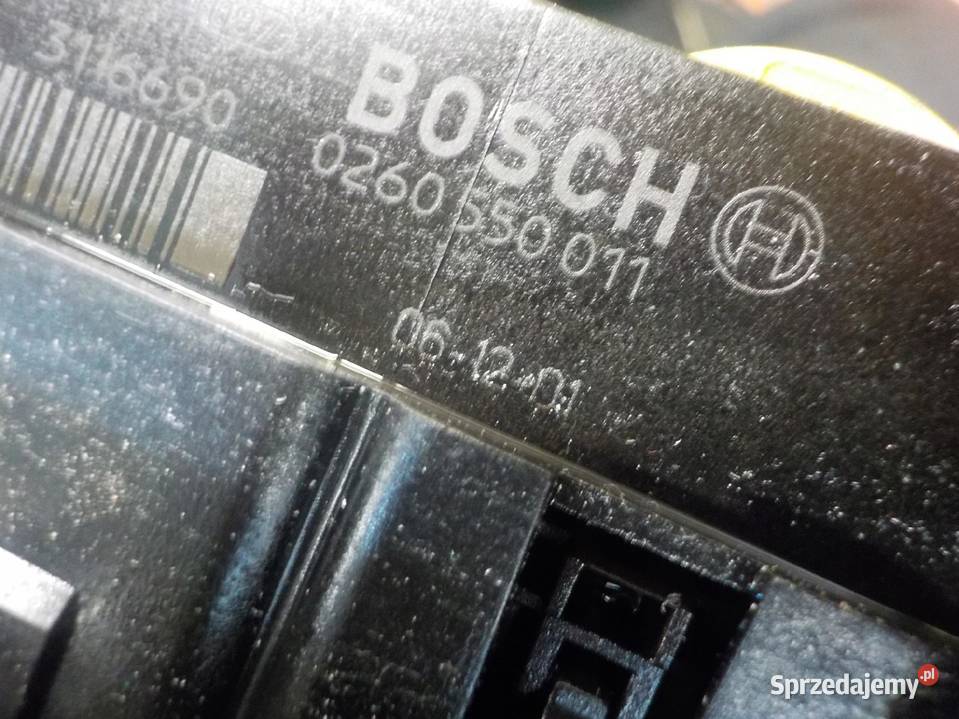 JAGUAR STYPE XF 27 D 10r 207 mechatronika Suków