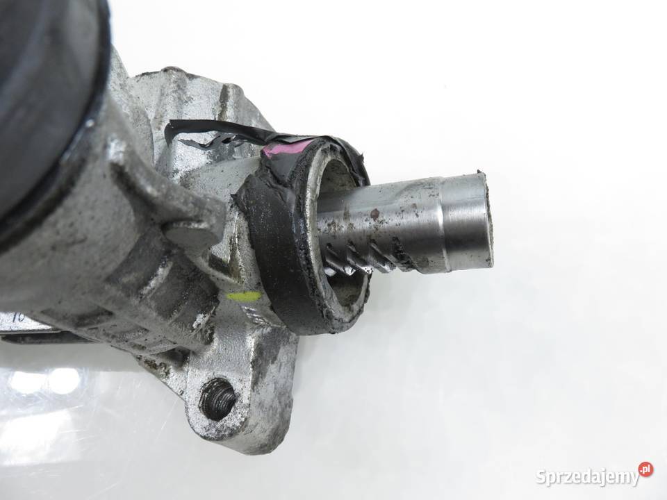 MAGLOWNICA PEUGEOT BOXER I FL 37502277 Przekładnie kierownicze sprzedam