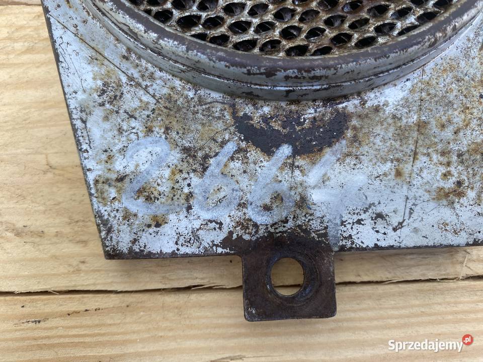 FILTR POWIETRZA AWO AVO SPORT 425 Części i akcesoria motocyklowe