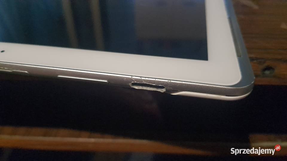 Tablet Samsung Galaxy Tab 2 101 GTP5100 16GB Lublin sprzedam