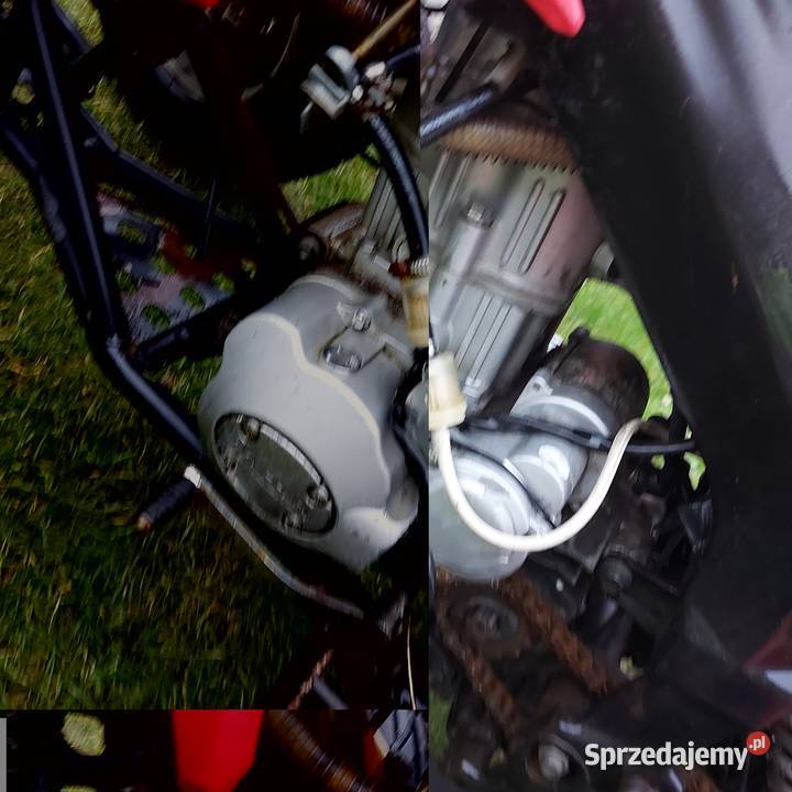 Quad atv 200 250 shineray bashan xmotos