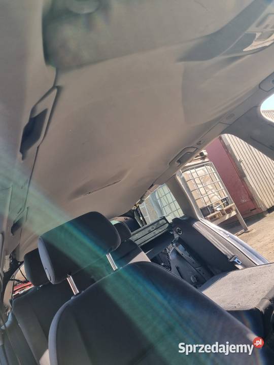 Podsufitka a4 b6 osobowe Lublin