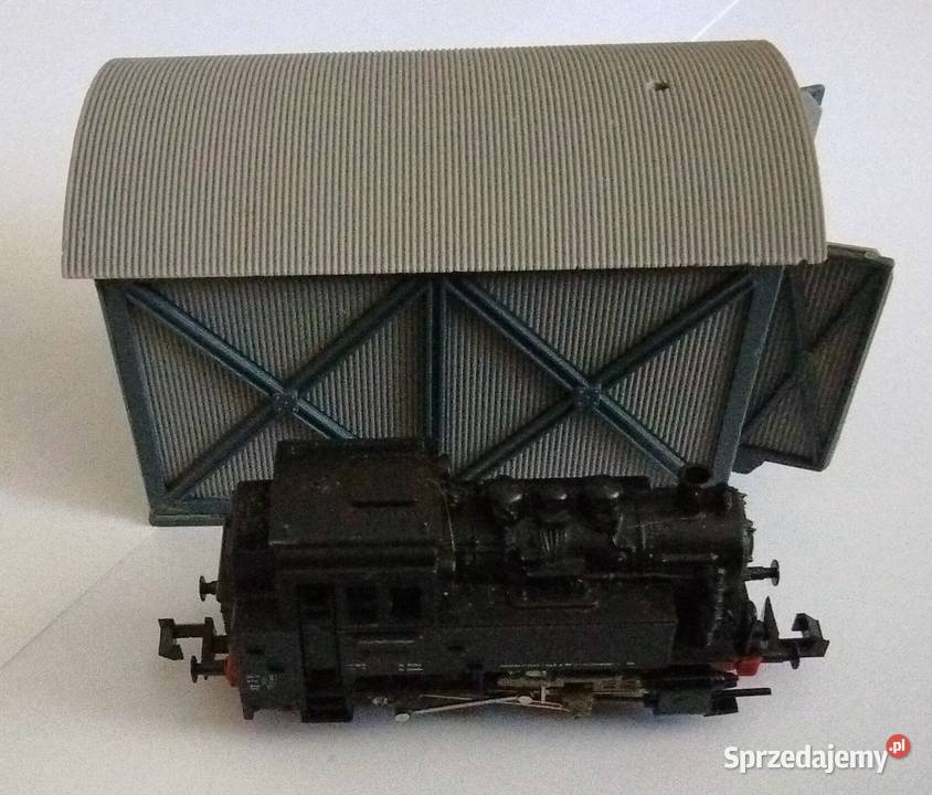 Modele skala N 1160 zasilacz Fleischmann 6755 Jaworzno sprzedam