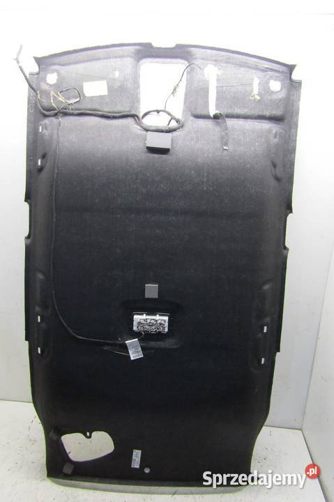 PODSUFITKA SUFIT JASNY OPEL CROSSLAND X lubelskie