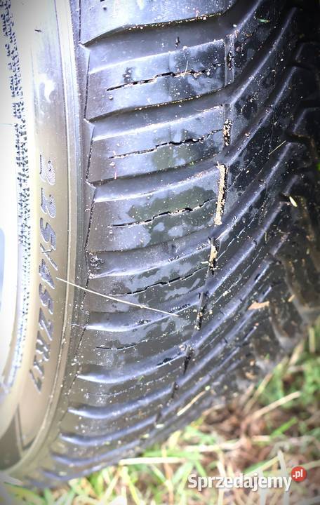 mercedes c wielkopolskie Czerniejewo