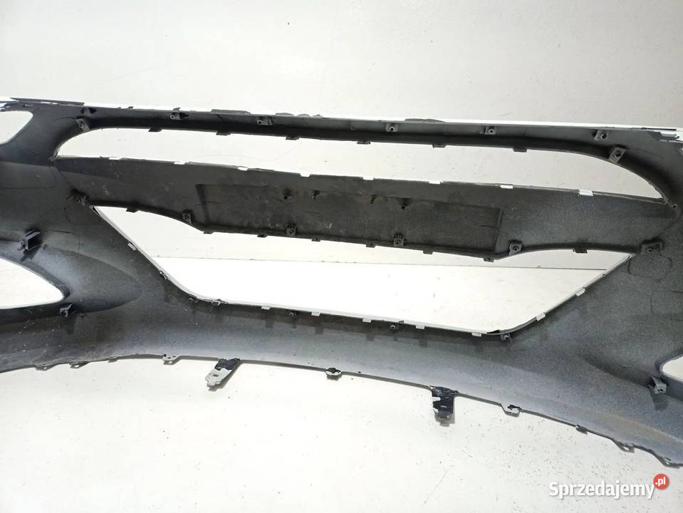 HYUNDAI I10 042011122013 ZDERZAK PRZÓD PRZEDNI osobowe Pozostałe