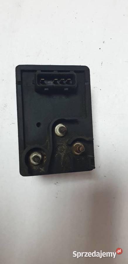 Przekaźnik świec żarowych fiat Marea 19td mazowieckie Łagów sprzedam