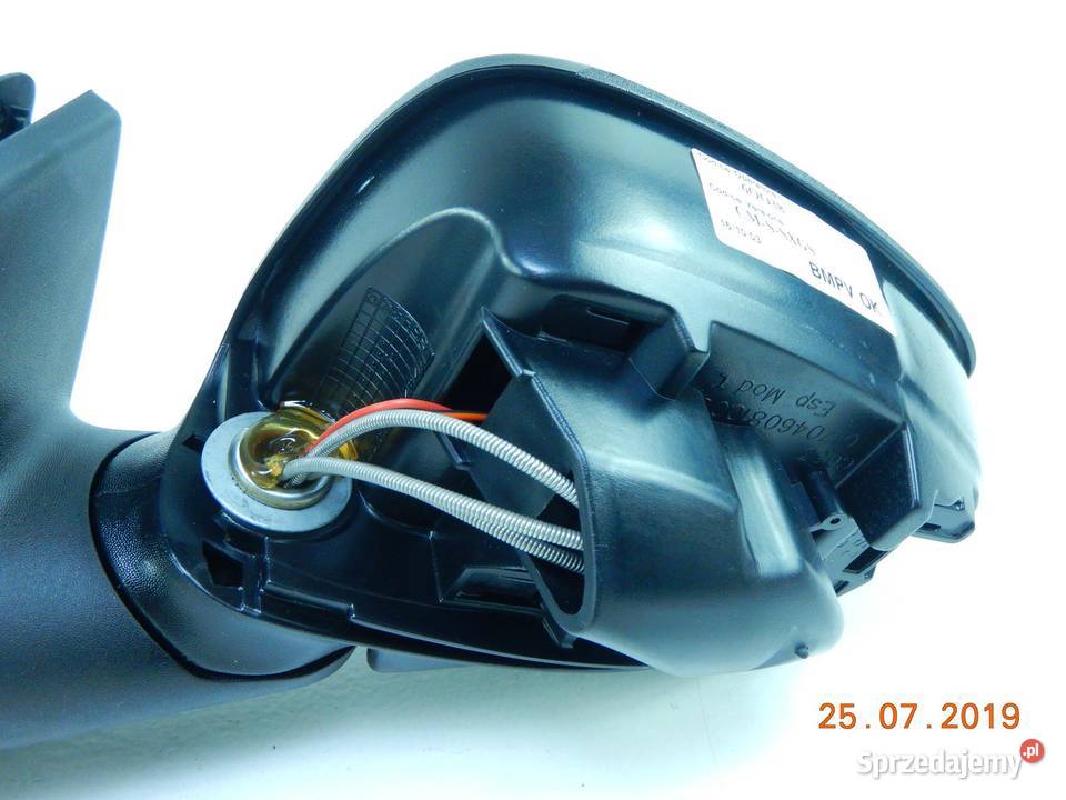 LUSTERKO LEWE FIAT IDEA 0312 LANCIA MUSA ASO