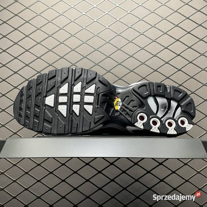 Buty sportowe NIKE AIR PLUS TN 3646 lubelskie Zamość
