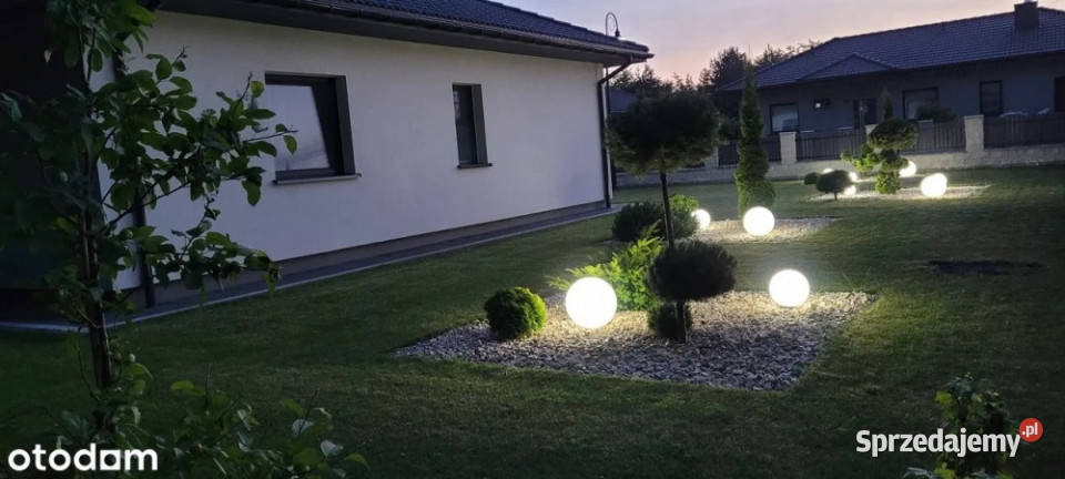 Sprzedam bezpośrednio dom w Jachrance lesie 4 utwardzona Jachranka