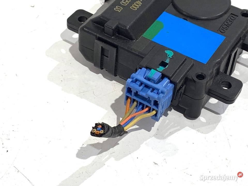 SILNIK NAGRZEWNICY KIA DH1138004000 OPTIMA