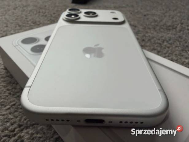 iPhone 17 pro Opole