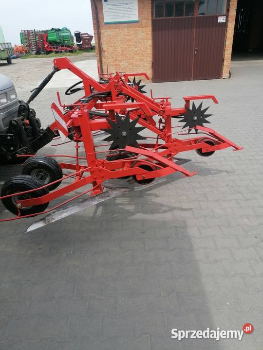 Ścinaczka do fasoli