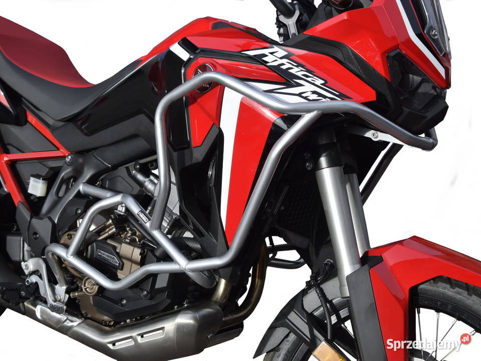 Gmole do HONDA CRF 1100 Africa Twin DCT 2020