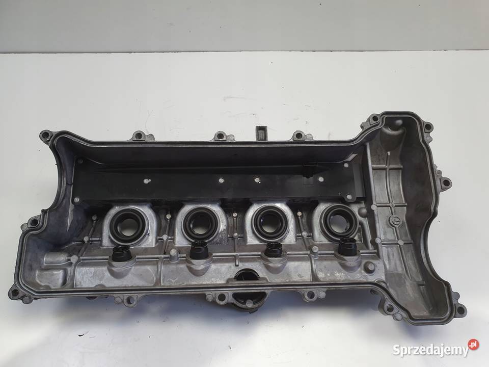 POKRYWA ZAWORÓW Toyota Avensis T27 20 D4D Chełm sprzedam