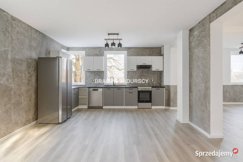 sprzedaży domu bliźniaka Kraków Podgórki