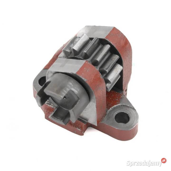 Wspornik 55114601 Zetor Bolków