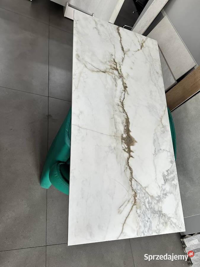 Płytka Płytka Piraues Gold Mat 60x120 GAT I łódzkie Opoczno