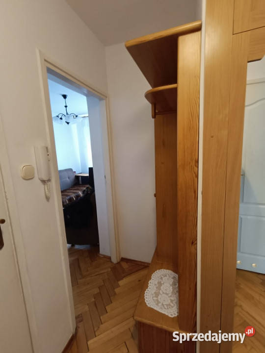 Sprzedam mieszkanie 53 m2 bez pośredników Wrocław sprzedam