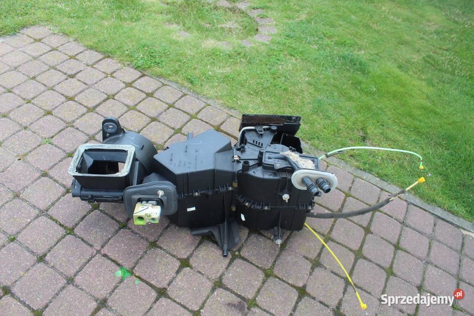 NAGRZEWNICA EUROPA KLIMA VW BEETLE 1C1820003 osobowe