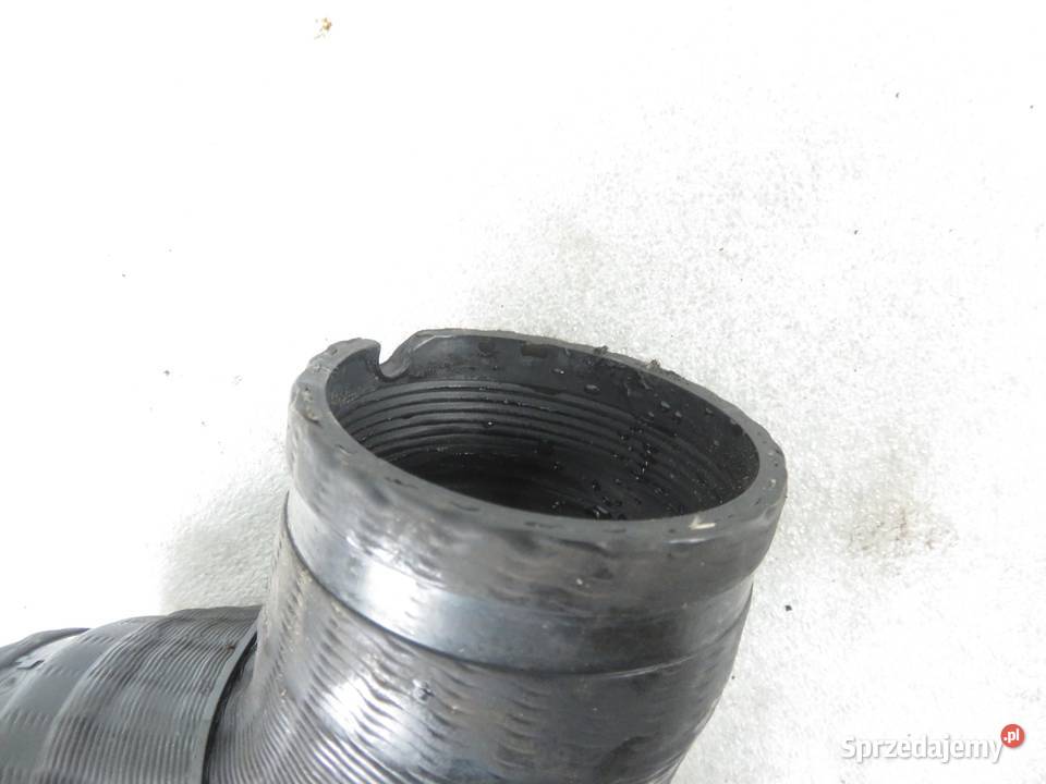 RURA INTERCOOLERA IVECO DAILY VI 30 5801414273