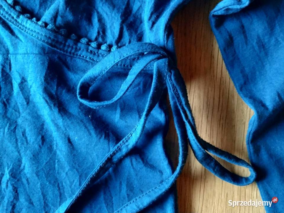 Bluzka z długim rękawem Esprit XSS Rozmiar 36(S) Warszawa