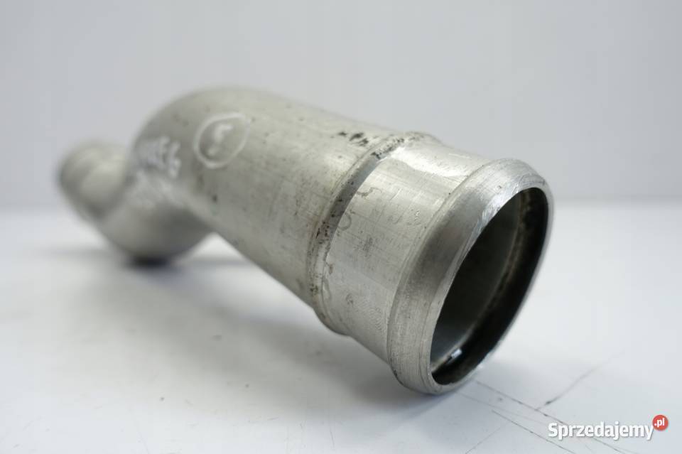 RURA VW Touareg 50 V10 TDI PRZEWÓD WĄŻ lubelskie Rudka