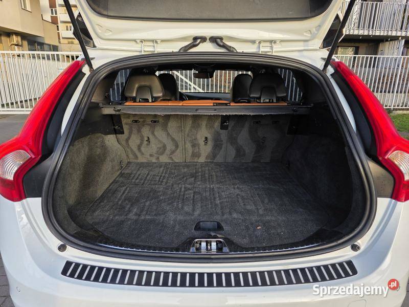 POLESTAR T6 AWD 30l benzyna 330 Bezwypadkowy Warszawa