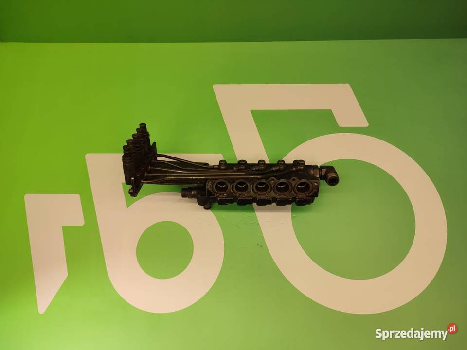 Korpus zaworu 47134550 Holland T7200 Wilkowo