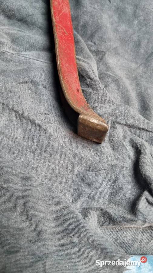 Stopka centralna nóżki romet ogar 205 podkarpackie Majdan Królewski