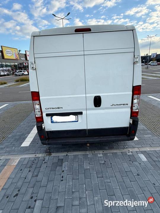 Sprzedam auto Przemyśl