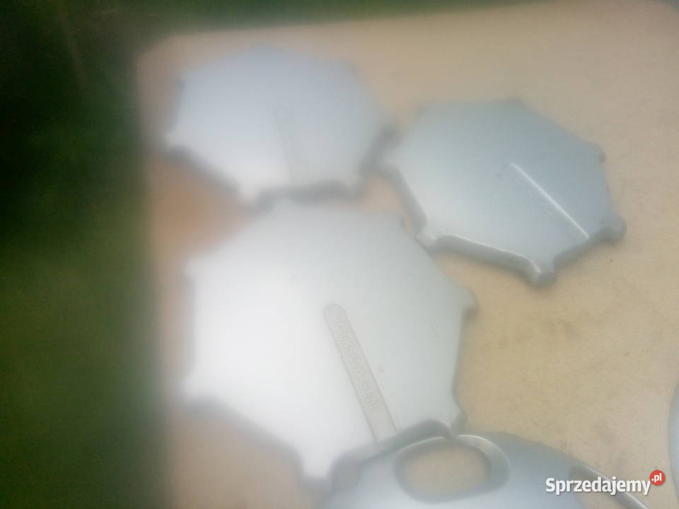 Sprzedam kołpaki do Volkswagena 14 b 3 B4 itp Zamość