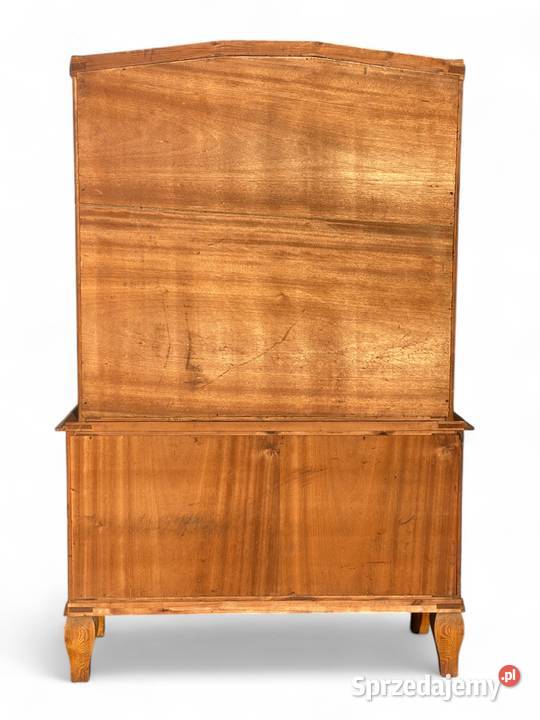 Witryna w stylu art deco Gryfice sprzedam