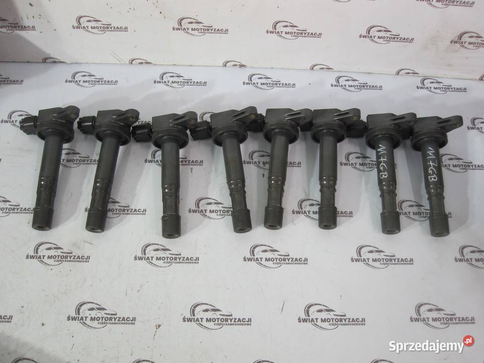 JAGUAR XK8 42 V8 06R AJ34 300 182 cewki