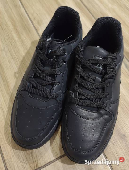 Półbuty męskie sneakersy marki Wojas 42 Zakopane