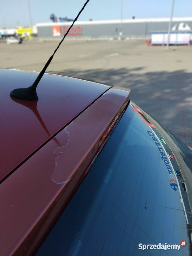 Peugeot 207 lakier metallic Grudziądz