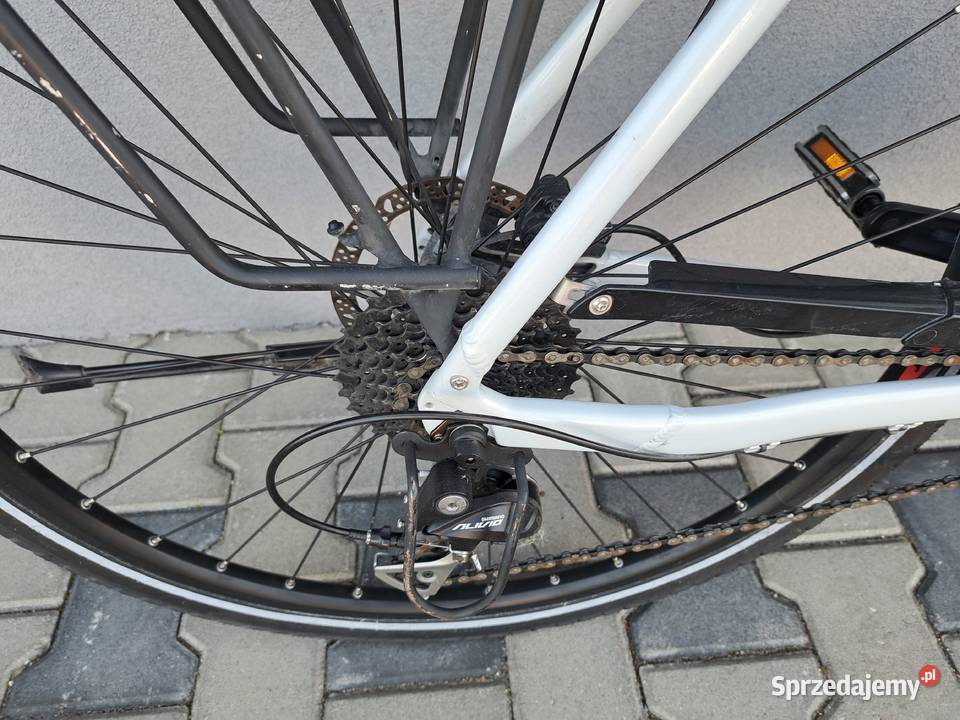 rower Liqbike Activ Bosch 500 Sieradz sprzedam